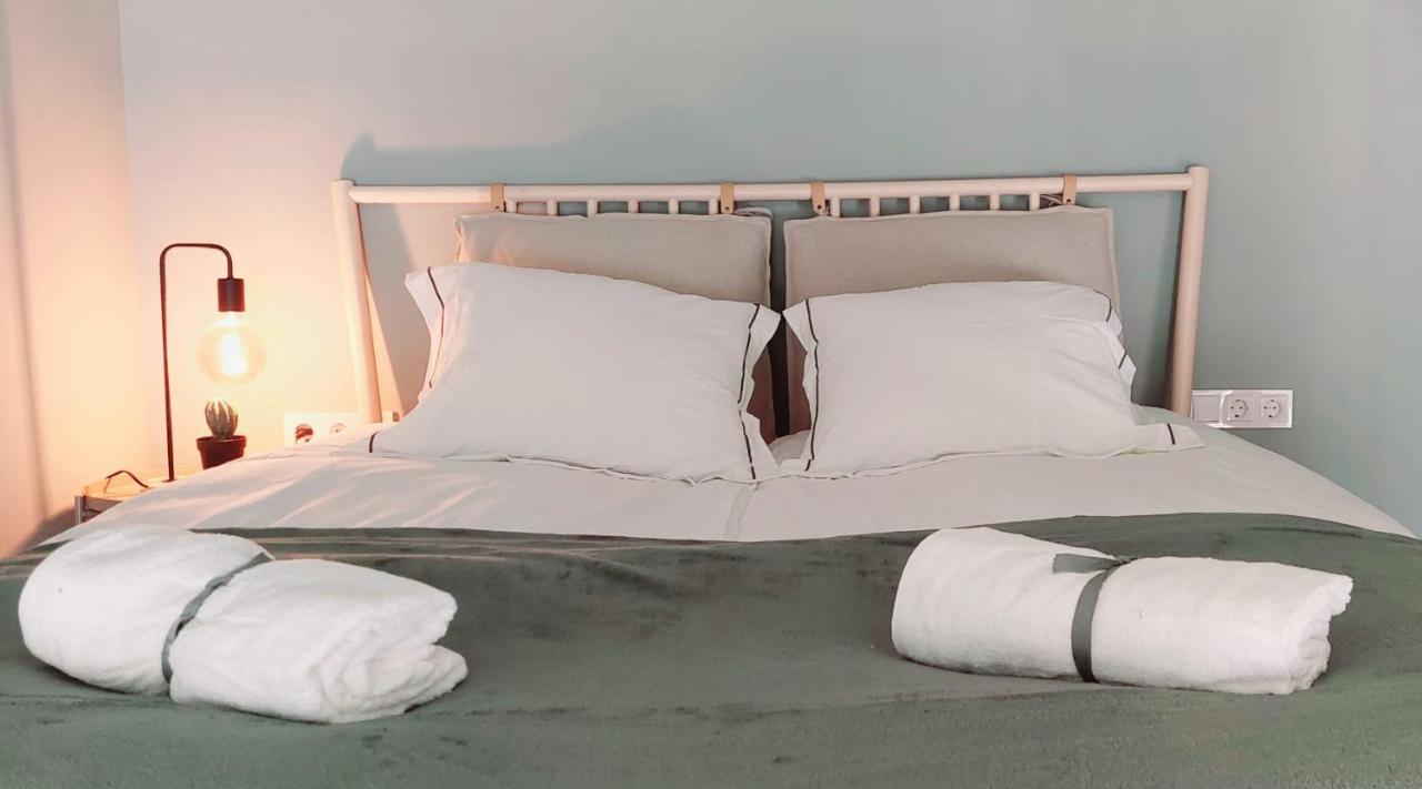 Apartament A+ Downtown Akacfa *