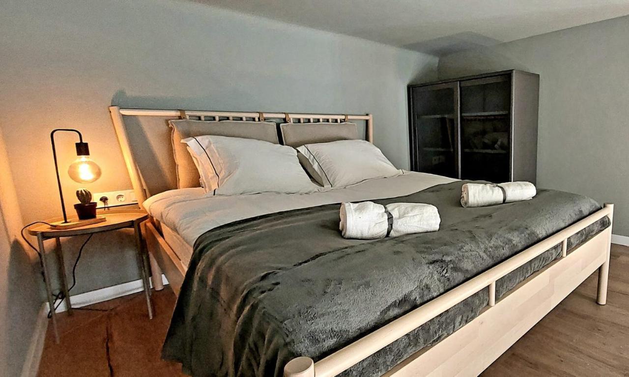 Apartament A+ Downtown Akacfa *