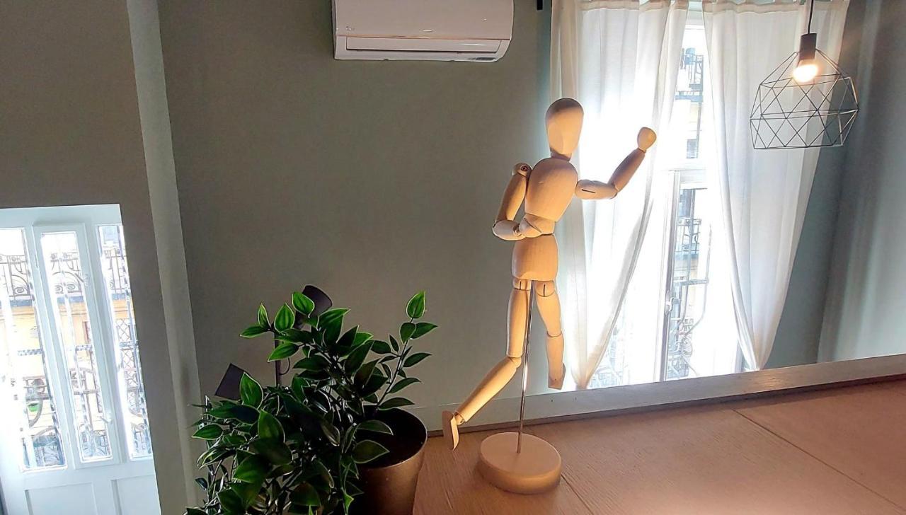 Apartament A+ Downtown Akacfa *