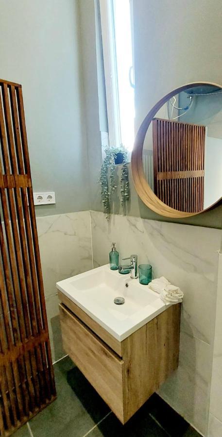 Apartament A+ Downtown Akacfa Budapesta